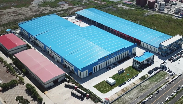 container factory