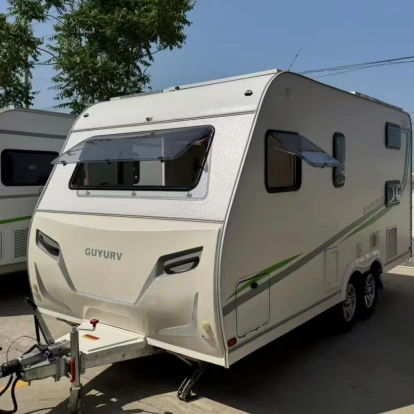 RV container