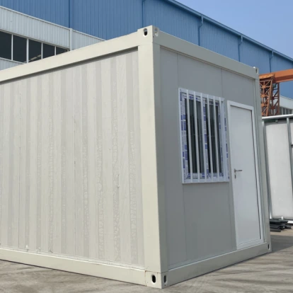 container houses