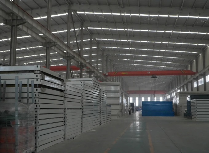 modular construction
