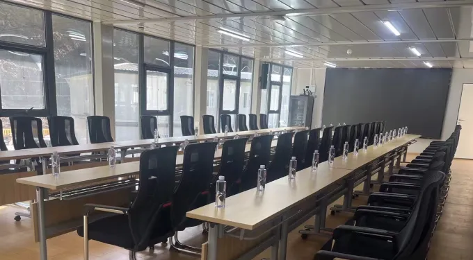 Why Container Houses Developed Rapidly in China