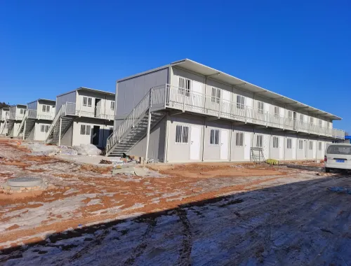 container houses