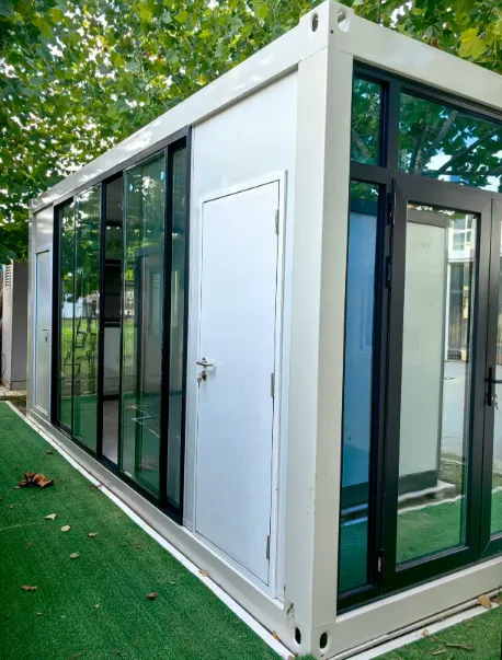 container house