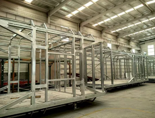 container homes