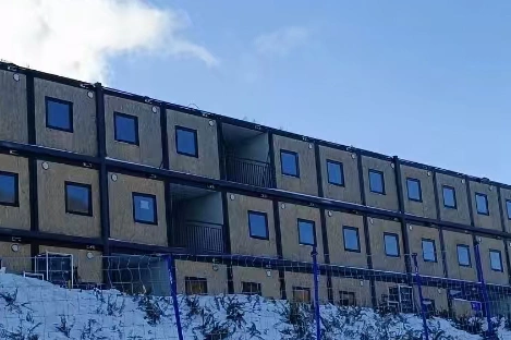 Lighting Design in Container Homes: A Comprehensive Overview
